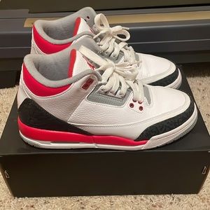 Air Jordan retro 3